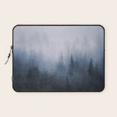 "Simbiosis" Laptop Sleeve