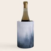 "Simbiosis" Wine Chiller