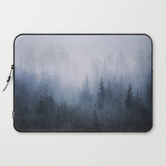 "Simbiosis" Laptop Sleeve