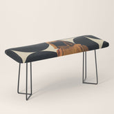 1978 - Annie Retro collection Bench