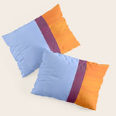 A House In Venice Pillow Sham