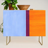 A House In Venice Credenza