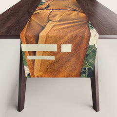 1973 - Annie Retro collection Table Runner