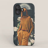 1973 - Annie Retro collection iPhone Case