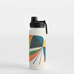 A bird Water Bottle