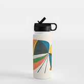 A bird Water Bottle