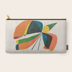 A bird Carry All Pouch