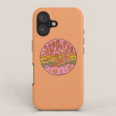 2020 Scorpio iPhone Case
