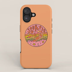 2020 Scorpio iPhone Case