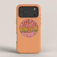 2020 Scorpio iPhone Case