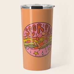2020 Scorpio Travel Mug