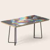 707 Coffee Table