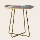 707 Side Table