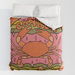 2020 Cancer Comforter