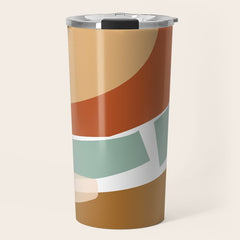// Reminiscence 02 Travel Mug