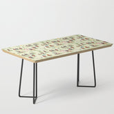A Ladybug Life Coffee Table