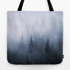 "Simbiosis" Tote Bag