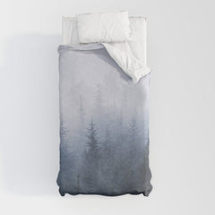 "Simbiosis" Duvet Cover
