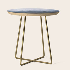 "Simbiosis" Side Table