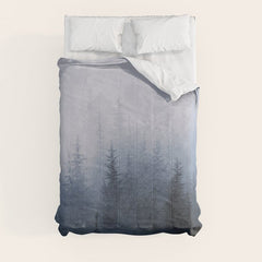 "Simbiosis" Comforter