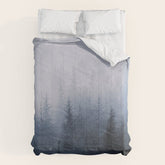 "Simbiosis" Comforter