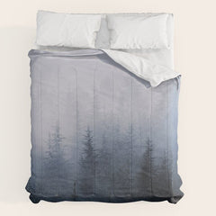"Simbiosis" Comforter