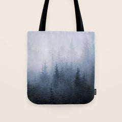 "Simbiosis" Tote Bag