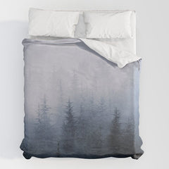 "Simbiosis" Duvet Cover
