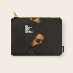 240 Kasetes Carry All Pouch