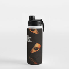 240 Kasetes Water Bottle