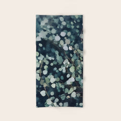 *A Fresh Start* #society6 #buyart Bath Towel