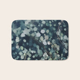 *A Fresh Start* #society6 #buyart Bath Mat