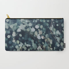 *A Fresh Start* #society6 #buyart Carry All Pouch