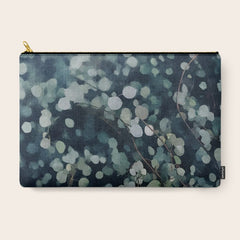 *A Fresh Start* #society6 #buyart Carry All Pouch
