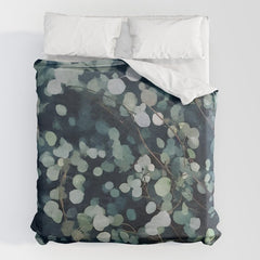 *A Fresh Start* #society6 #buyart Duvet Cover