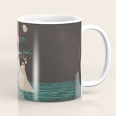 4 AM Coffee Mug