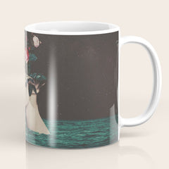 4 AM Coffee Mug
