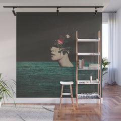 4 AM Wall Mural