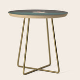 4 AM Side Table