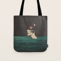 4 AM Tote Bag