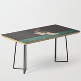 4 AM Coffee Table