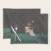 4 AM Placemat