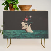 4 AM Credenza
