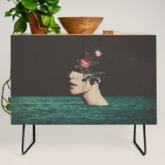 4 AM Credenza