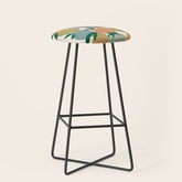 2025 EARTHY FRUIT MARKET CALENDAR Stool
