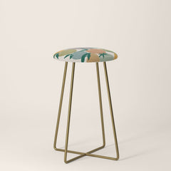 2025 EARTHY FRUIT MARKET CALENDAR Stool