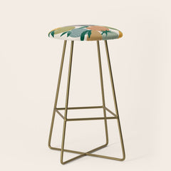 2025 EARTHY FRUIT MARKET CALENDAR Stool