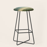 5 Lakes at Moonlight Stool