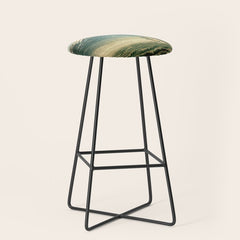 5 Lakes at Moonlight Stool