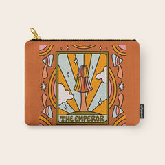 3. The Emperor Mushroom Carry All Pouch